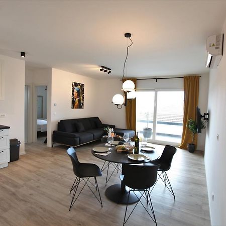 Apartments One Trogir Eksteriør billede