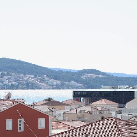 Apartments One Trogir Eksteriør billede