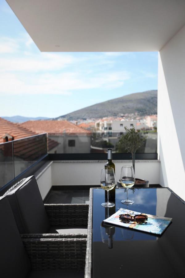 Apartments One Trogir Eksteriør billede
