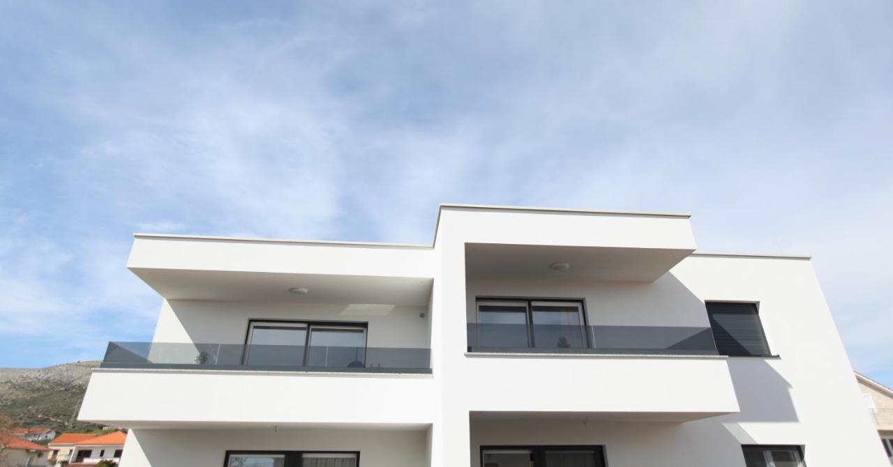 Apartments One Trogir Eksteriør billede