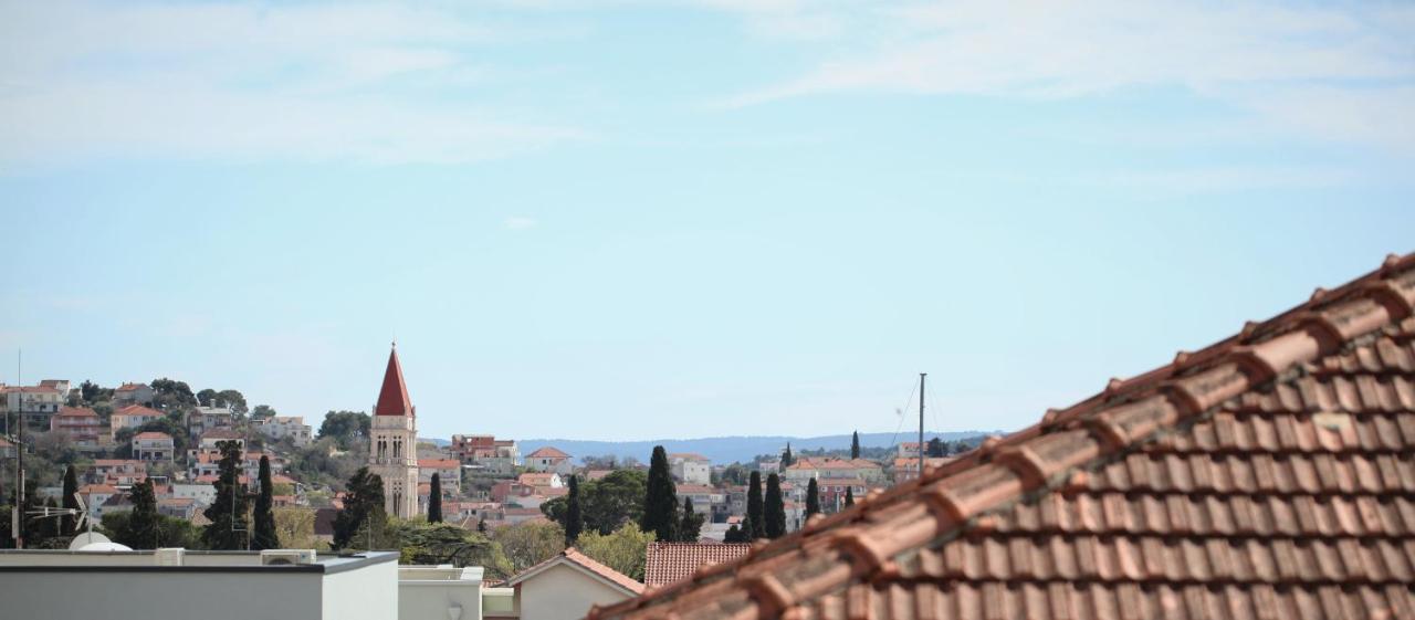 Apartments One Trogir Eksteriør billede