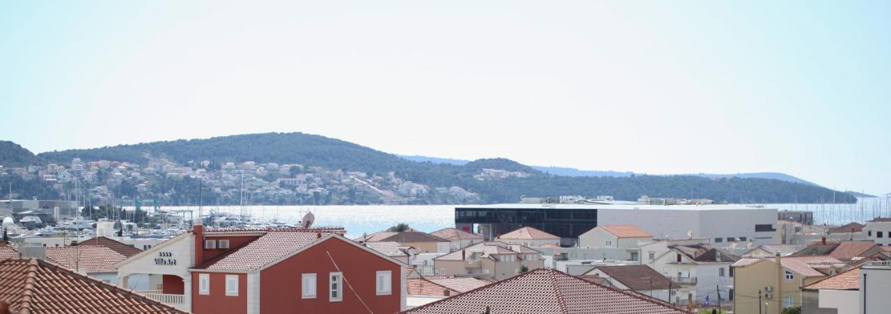 Apartments One Trogir Eksteriør billede